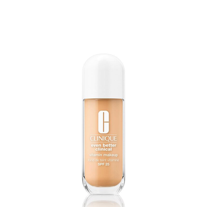 Clinique Even Better Clinical™ Vitamin Makeup SPF 25 image number 16